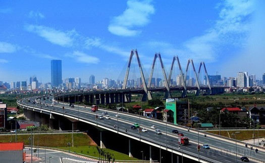 Luật Thủ đô sửa đổi: Đột phá từ cơ chế tài chính đến mở không gian phát triển