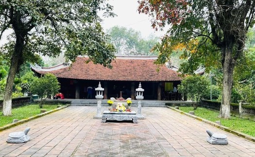 Bảo tồn di sản gắn với phát triển du lịch, dịch vụ giúp tạo sinh kế bền vững