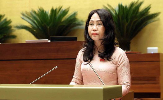 Kỳ họp thứ Nhất, Quốc hội khóa XVI: 10 nhóm chính sách lớn về phát triển văn hóa Việt Nam