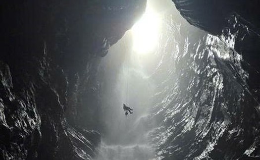 Phát hiện thêm hang động mới tại Phong Nha - Kẻ Bàng