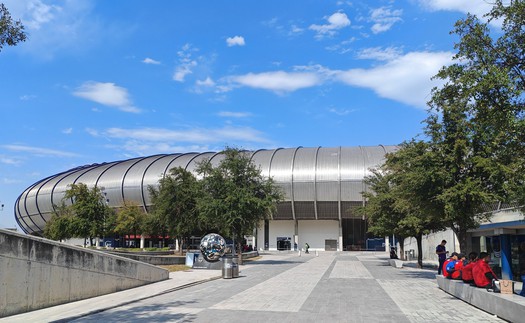 World Cup 2026: Mexico tăng cường bảo đảm an ninh sau vụ xả súng tại di tích