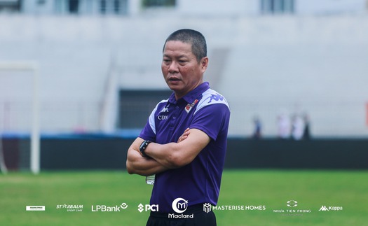 Tin nóng bóng đá Việt hôm nay 23/4: 9 cầu thủ bị treo giò tại vòng 20 V-League; HLV Chu Đình Nghiêm sẽ dẫn dắt CLB Ninh Bình