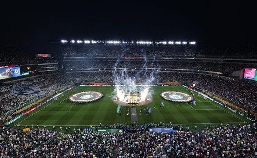 World Cup 2026: Thành phố Philadelphia miễn phí tàu điện ngầm cho người hâm mộ 