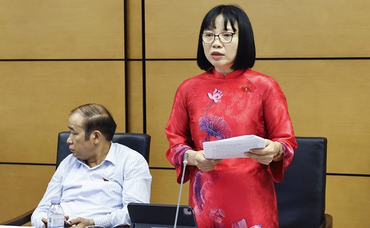 Cần quy định rõ nguyên tắc xác định ngưỡng doanh thu chịu thuế ngay trong luật