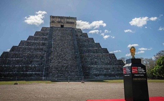 World Cup 2026: Mexico cảnh báo lừa đảo vé và các gói du lịch
