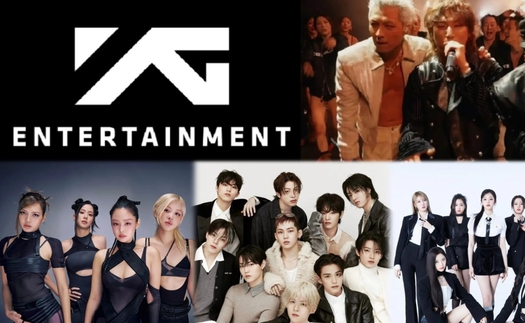 YG kỷ niệm 30 năm định hình K-pop: Từ Bigbang đến Blackpink và kế hoạch tân binh mới