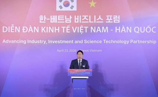 Tập đoàn SK hợp tác xây dựng hệ sinh thái AI tại Việt Nam