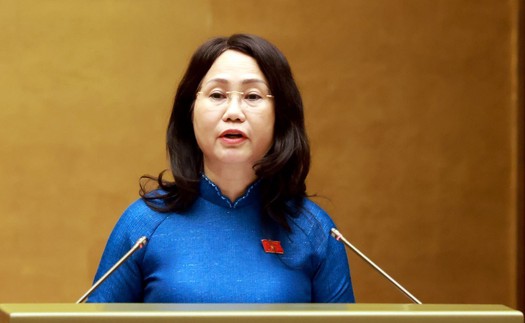 Kỳ họp thứ Nhất, Quốc hội khóa XVI: Thông qua Nghị quyết về phát triển văn hóa