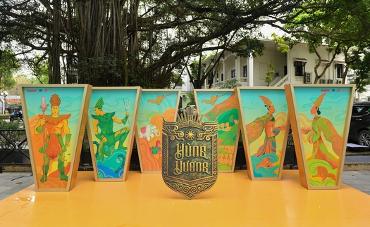 Khơi dậy tiềm năng sở hữu trí tuệ trong kinh tế di sản - Bài 1: Hàng hoá và "sứ giả văn hoá"