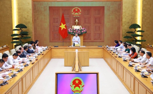 Đẩy mạnh phát triển công nghiệp văn hóa trong thời gian tới