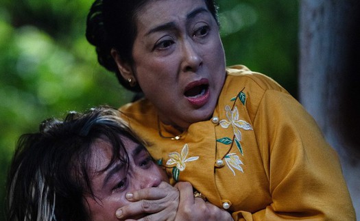 Phim kinh dị “Heo năm móng”: Nghệ sĩ Thanh Thuỷ, Trần Ngọc Vàng có nhiều phân đoạn "đắt giá"