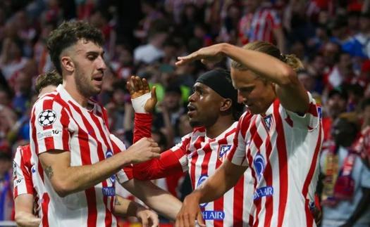 Nhận định Atletico Madrid vs Arsenal 02h00 ngày 30/04, bán kết Champions League