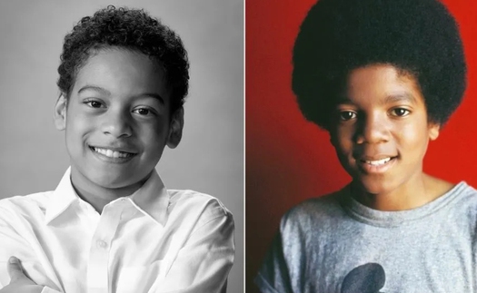 Juliano Valdi – Hành trình vượt nghịch cảnh đến vai diễn tiểu Michael Jackson