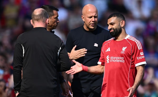 Salah đã chơi trận cuối cùng cho Liverpool, sắp tiết lộ CLB mới trong sự nghiệp