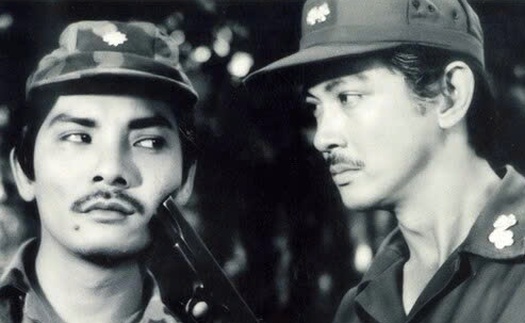 51 năm thống nhất đất nước: Những thước phim đi cùng năm tháng