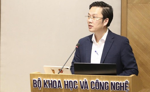 Lan tỏa tinh thần đổi mới sáng tạo, cụ thể hóa các nhiệm vụ thực hiện Nghị quyết số 57-NQ/TW