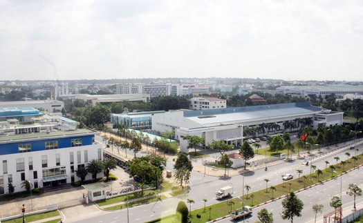 Thành phố Hồ Chí Minh - trung tâm khoa học công nghệ, đổi mới sáng tạo: Nền tảng vững chắc