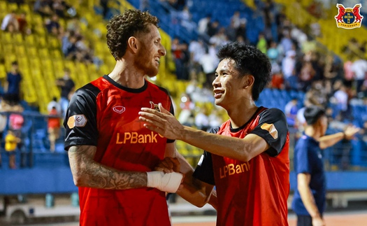 Có thêm tiền đạo nhập tịch, HLV Kim Sang Sik khó chọn hàng công cho đội tuyển Việt Nam
