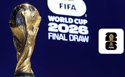 Rộ thông tin FIFA thông báo nhà đài của Việt Nam phát sóng các trận ở World Cup 2026