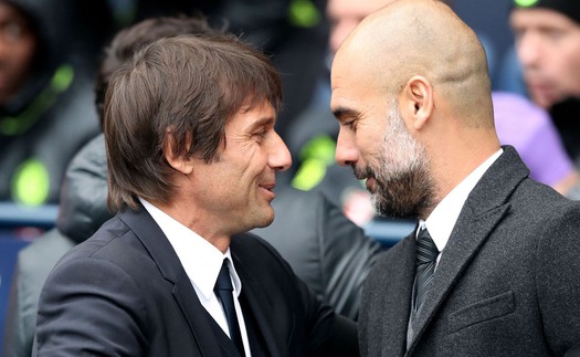 Guardiola thay Gattuso dẫn dắt Italy, tại sao không?