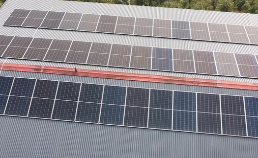 Giải bài toán thiếu điện mùa nắng nóng