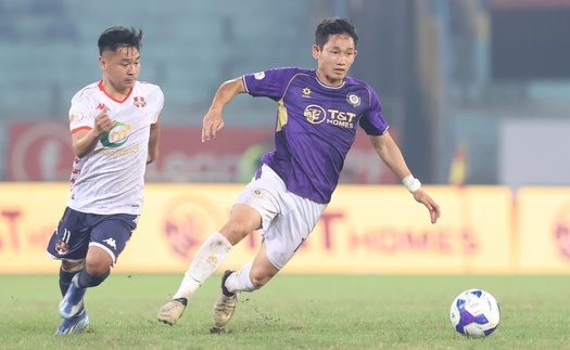 Vòng 17 LPBank V-League 2025/26: Nút thắt của cuộc đua