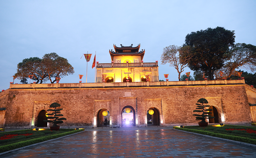 Hà Nội số hoá toàn bộ di sản, xây dựng bản đồ số ẩm thực Thủ đô