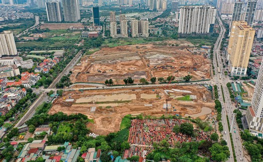 Luật Thủ đô (sửa đổi): Bước chuyển từ quản lý sang kiến tạo, từ điều hành sang dẫn dắt