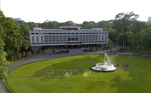 Thị trường du lịch dịp lễ 30/4: Đa dạng hành trình trải nghiệm
