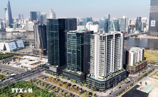 51 năm thống nhất đất nước: Khơi thông nguồn lực tri thức trong kỷ nguyên mới