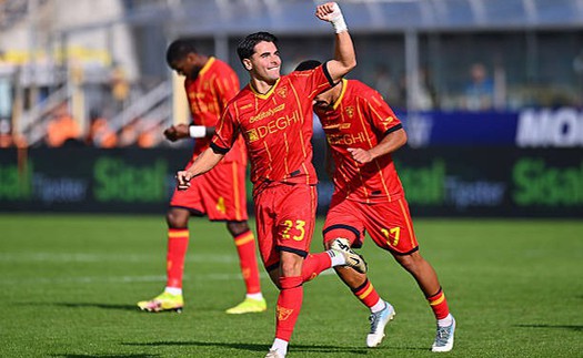 Nhận định Pisa vs Lecce 01h45 ngày 2/5, vòng 35 Serie A
