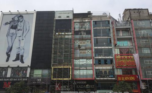 Ban hành nghị định xử phạt vi phạm hành chính trong lĩnh vực văn hóa và quảng cáo