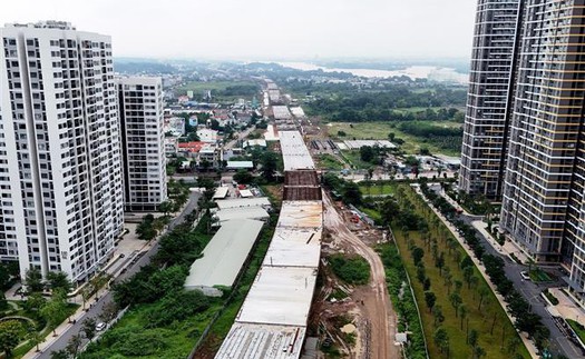 51 năm thống nhất đất nước: Từ biểu tượng 30/4 đến động lực cho phát triển
