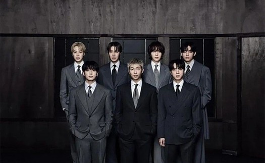BTS dẫn đầu bảng xếp hạng Spotify tuần thứ hai liên tiếp với album “Arirang”