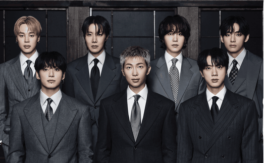 Album "Arirang": Màn trở lại xứng tầm của BTS