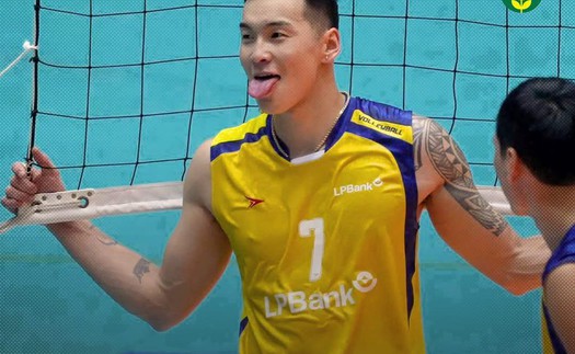 Chủ công người Mông Cổ tỏa sáng, Ninh Bình ngược dòng ngoạn mục ở trận ra quân giải VĐQG