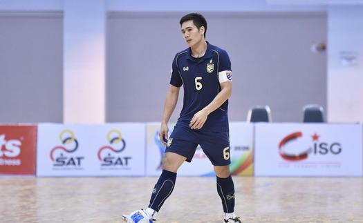 Thắng Myanmar 2-0, ĐT Thái Lan tranh ngôi đầu bảng với ĐT Việt Nam ở lượt cuối