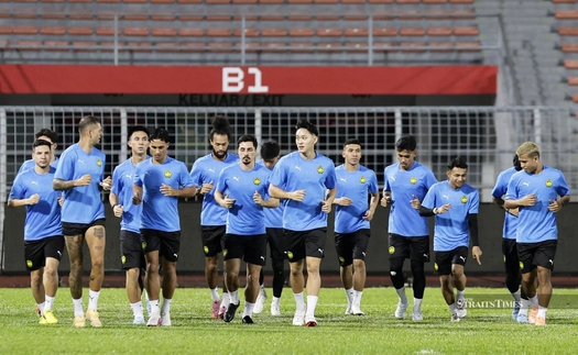 Chuyên gia Malaysia: 'Cần một lộ trình đào tạo trẻ để tới World Cup'