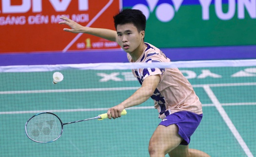 Tin nóng thể thao tối 7/4: Cầu lông Việt Nam khởi đầu thuận lợi ở giải vô địch châu Á; cựu sao Arsenal có thể nhập tịch Malaysia