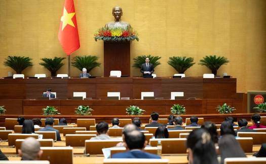 Kế hoạch triển khai Nghị quyết của Quốc hội về cơ chế, chính sách đặc thù nâng cao hiệu quả hội nhập quốc tế