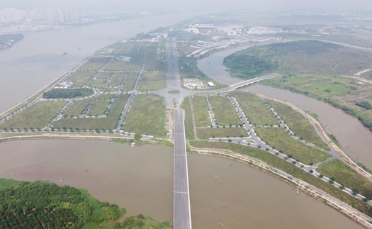 Chính phủ thông qua hồ sơ Đề án thành lập thành phố Đồng Nai