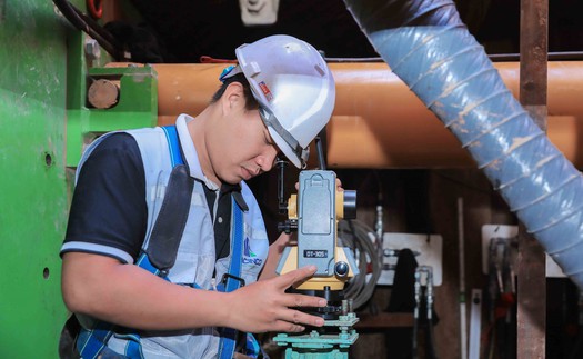 Đột phá theo Nghị quyết 57: Lấy kết quả làm thước đo trong quản lý khoa học và công nghệ