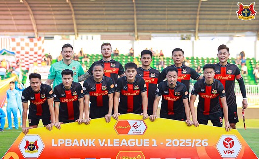 Tin nóng bóng đá Việt hôm nay 10/4: Trợ lý HLV Kim Sang Sik chia tay; CLB Ninh Bình muốn giữ nguyên ngoại binh tại V-League