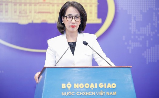 Đề nghị Hoa Kỳ đánh giá khách quan, cân bằng về thành quả của Việt Nam trong bảo hộ quyền sở hữu trí tuệ
