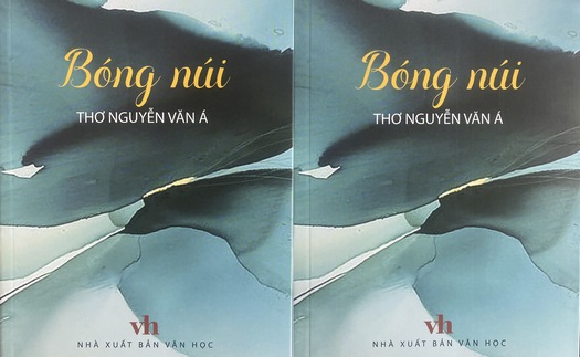 "Bóng núi" - tiếng nói của ký ức tình yêu và trách nhiệm với lịch sử