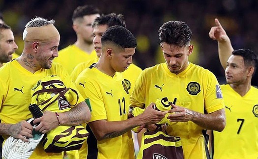 Thực hư chuyện đội tuyển Malaysia muốn dự Copa America 2028, có thể bỏ giải Đông Nam Á