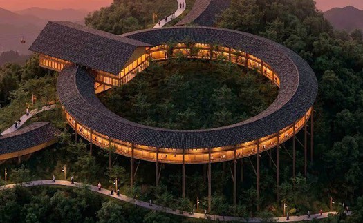 Khởi động dự án tổ hợp cáp treo kết hợp du lịch văn hóa lịch sử Điện Biên Phủ