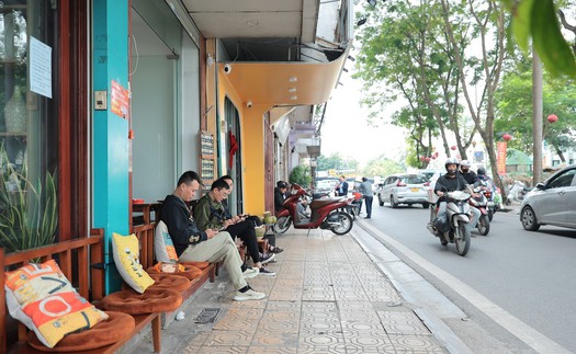 Hà Nội thông qua nhiều nghị quyết về phí hạ tầng và sử dụng đất