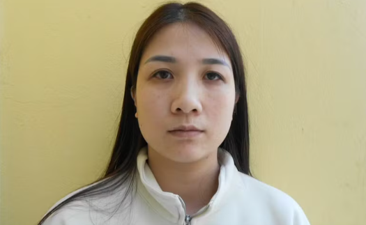 Truy tố nữ giám đốc lừa đảo cấp visa sang Hàn Quốc