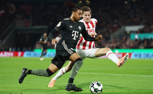 Nhận định Bayern Munich vs Cologne 20h30 ngày 16/5, vòng 34 Bundesliga